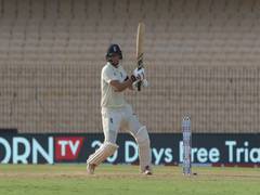 
      
      Ind vs Eng: We are very much alive in the series, says Root...
      
      