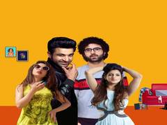 
      
      4 happy-go-lucky flatmates and 1 sanskaari dad - 'Raita Phail...
      
      