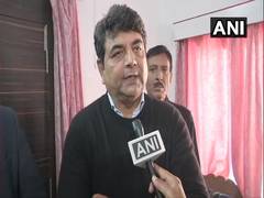 
      
      Trends are good, won't comment until final result: RPN Singh...
      
      