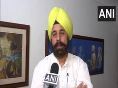 
      
      BJP leader RP Singh cites 'political vendetta'
      
      