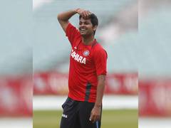 
      
      RP Singh thanks Ganguly, Jay Shah after being appointed CAC member
      
      