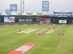 
      
      IPL 13: Player approached on social media, BCCI ACU looking...
      
      