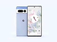 
      
       Pixel 7 Pro's display to be brighter than 6 Pro's panel
      
      
