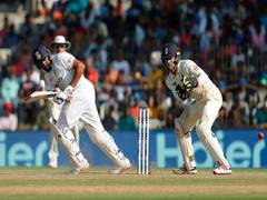 
      
      Ind vs Eng: Have to accept decision made on the field and...
      
      