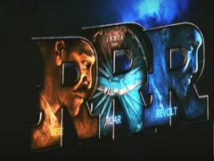 
      
      Alia Bhatt, Ajay Devgn share 'RRR' motion poster
      
      