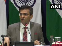
      
      India says it was 'aware' of Pak's Ghaznavi missile tests
      
      