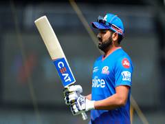 
      
      IPL 2022: Mumbai Indians team fined for slow over-rate
      
      