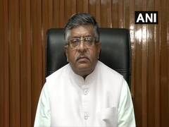 
      
      Expect CBI to complete investigation in Sushant death case in...
      
      