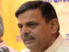 
      
      Dattatreya Hosabale elected as new RSS general secretary
      
      