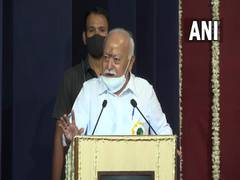 
      
      RSS chief Mohan Bhagwat to visit Rajasthan this month
      
      