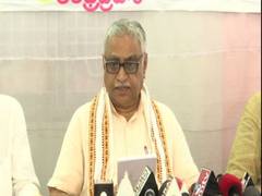 
      
      Our continued growth not connected to BJP in power: RSS leader 
      
      