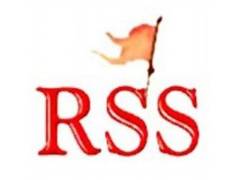 
      
      RSS book on 21st-century outlook cites connection between...
      
      