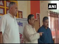 
      
      Reservation should continue till there is untouchability,...
      
      