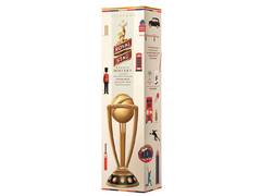 
      
      Seagram's Royal Stag launches limited-edition Cricket World...
      
      