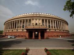 
      
      Urdu Bulletin: Parliament's sine die adjournment, Maharashtra...
      
      