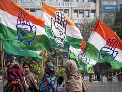 
      
      Congress gets eviction notice over bungalow illegally occupied
      
      