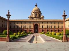
      
      B B Harichandan, Anusaiya Uikey appointed Governors of AP,...
      
      