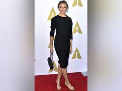 
      
      Cameron Diaz opens up about stepping away from acting
      
      
