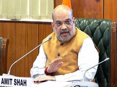 
      
      Shah speaks to Assam, Meghalaya CMs to discuss flood situation
      
      
