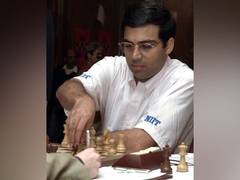 
      
      Viswanathan Anand launches academy, will personally monitor...
      
      