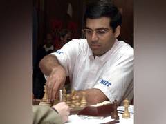 
      
      Viswanathan Anand defeats Vladimir Kramnik in No-Castling Chess
      
      