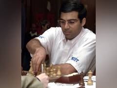 
      
      Viswanathan Anand to mentor Indian chess team for 2022 Asian...
      
      