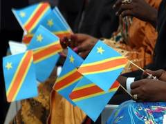 
      
      15 civilians killed by suspected rebel fighters in Eastern DRC
      
      