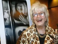 
      
      COVID-19 claims life of actor and author Patricia Bosworth
      
      