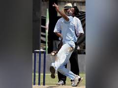 
      
      Former CSK bowler Yo Mahesh retires from all forms of cricket
      
      