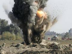 
      
      Syria: 3 killed in shelling by militants
      
      