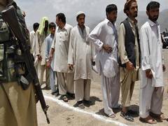 
      
      Pakistan: Erstwhile FATA to witness 1st election
      
      