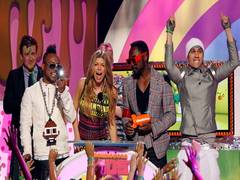 
      
      Black Eyed Peas reveal 'real' reason for Fergie's departure...
      
      