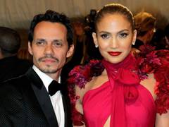 
      
      Jennifer Lopez leans on ex-husband Marc Anthony amid Alex...
      
      