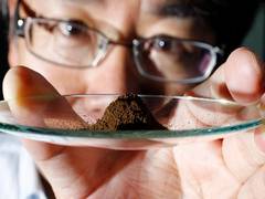 
      
      Myanmar: Illegal rare-earth mining in Kachin State on China's...
      
      