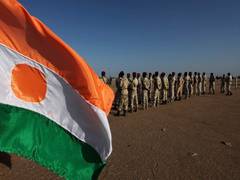 
    Niger's President appoints Mahamadou as new PM
    