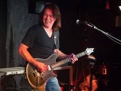 
      
      Eddie Van Halen, rock legend and guitar hero, dies at 65
      
      