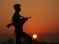 
      
      Security cover of 919 'undeserving' persons withdrawn in J-K
      
      