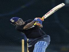 
      
      India Legends vanquish West Indies Legends by seven wickets
      
      