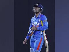 
      
      CWC'19: Virender Sehwag criticises India's defensive approach...
      
      
