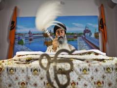 
      
      Gurudwara committee ropes in Ultra modern offset machine to...
      
      