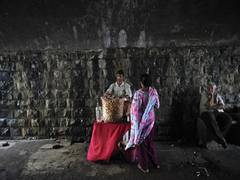 
      
      Pani-Puri banned: Checkout where
      
      