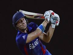 
      
      Luke Wright criticises Iceland Cricket for directing jibe...
      
      