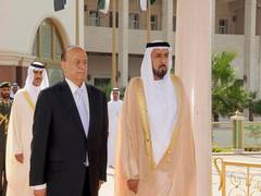 
      
      UAE President issues Personal Status Law for non-Muslims in...
      
      