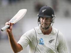 
      
      Fulton to succeed McMillan as NZ batting coach
      
      