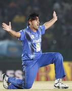 
      
      Hamid Hassan likely to stop playing ODIs after CWC19
      
      