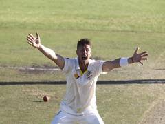 
      
      James Pattinson parts ways with Melbourne Renegades in final year
      
      