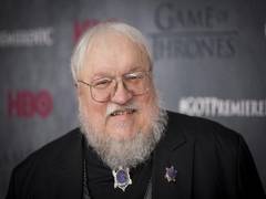 
      
      Novel's end won't be influenced by 'GoT' finale, says George...
      
      
