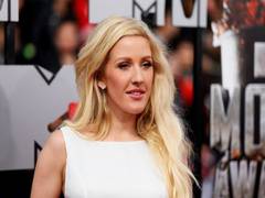 
      
      Ellie Goulding welcomes first baby with husband Caspar Jopling
      
      