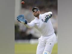 
      
      India is 'toughest challenge' for a wicket-keeper: Matt Prior
      
      