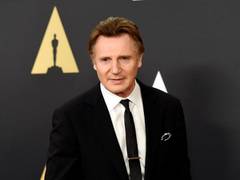 
      
      Liam Neeson shuts down rumours about starring in 'Obi-Wan Kenobi'
      
      